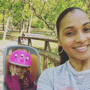 Meet your Posher, Katherynne